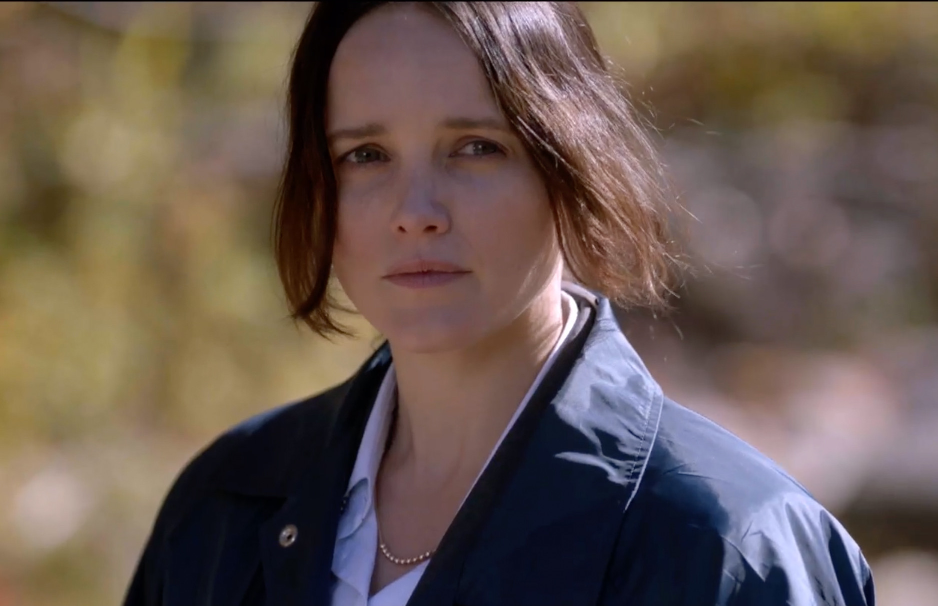 Кларисса Старлинг ловит маньяков в трейлере сериала-сиквела «Молчания ягнят» - изображение обложка