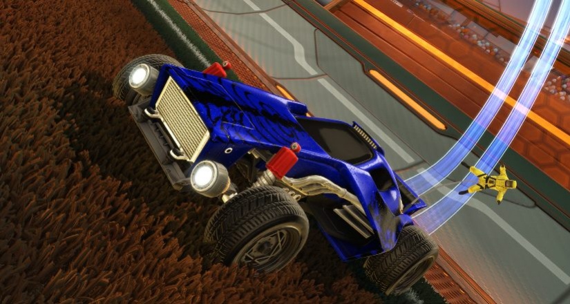 В Rocket League появятся отсылки к Dying Light - изображение 1 В Rocket League появятся отсылки к Dying Light - фото 1