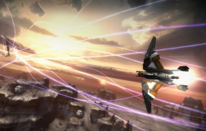 Starhawk учился у зомби - изображение обложка