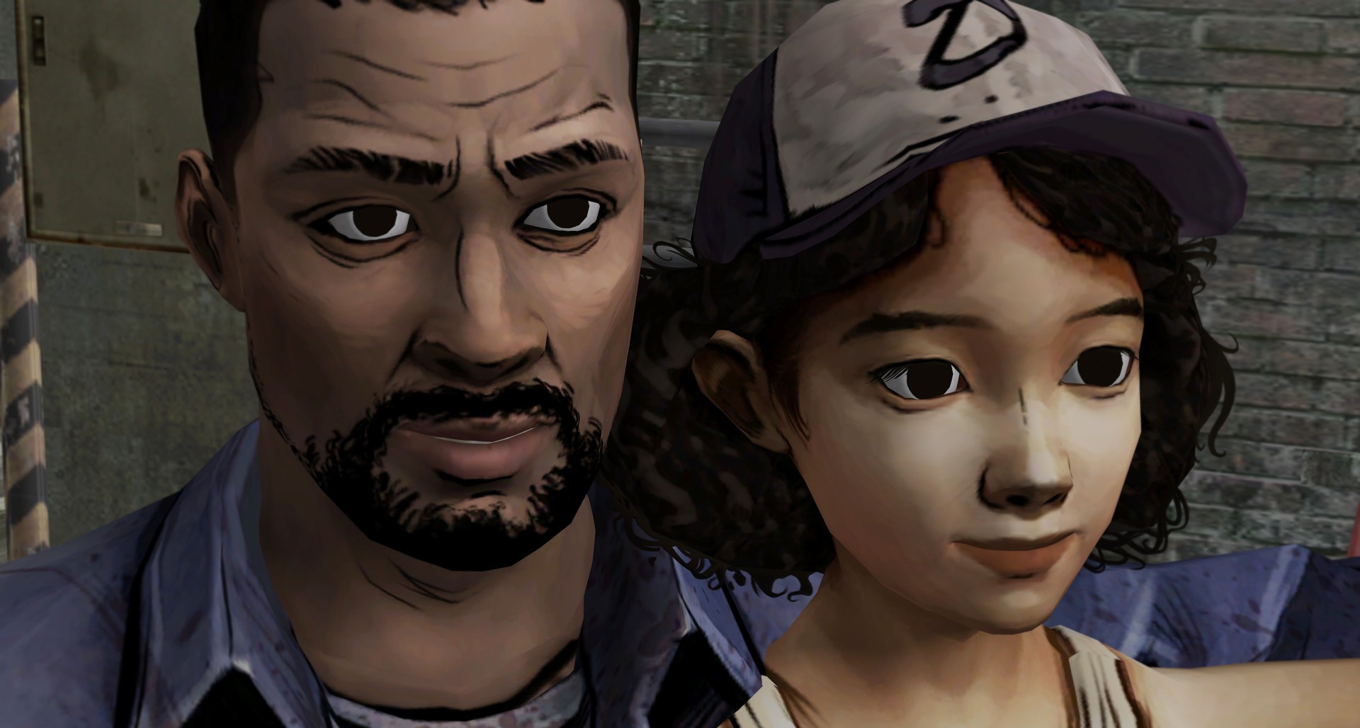 У первого сезона The Walking Dead был юмористический альтернативный финал - изображение обложка
