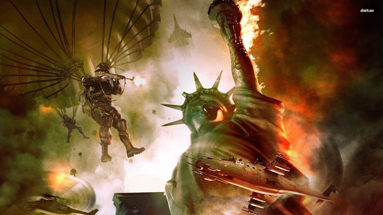 Ubisoft выложила код сервера World in Conflict в открытый доступ - изображение обложка
