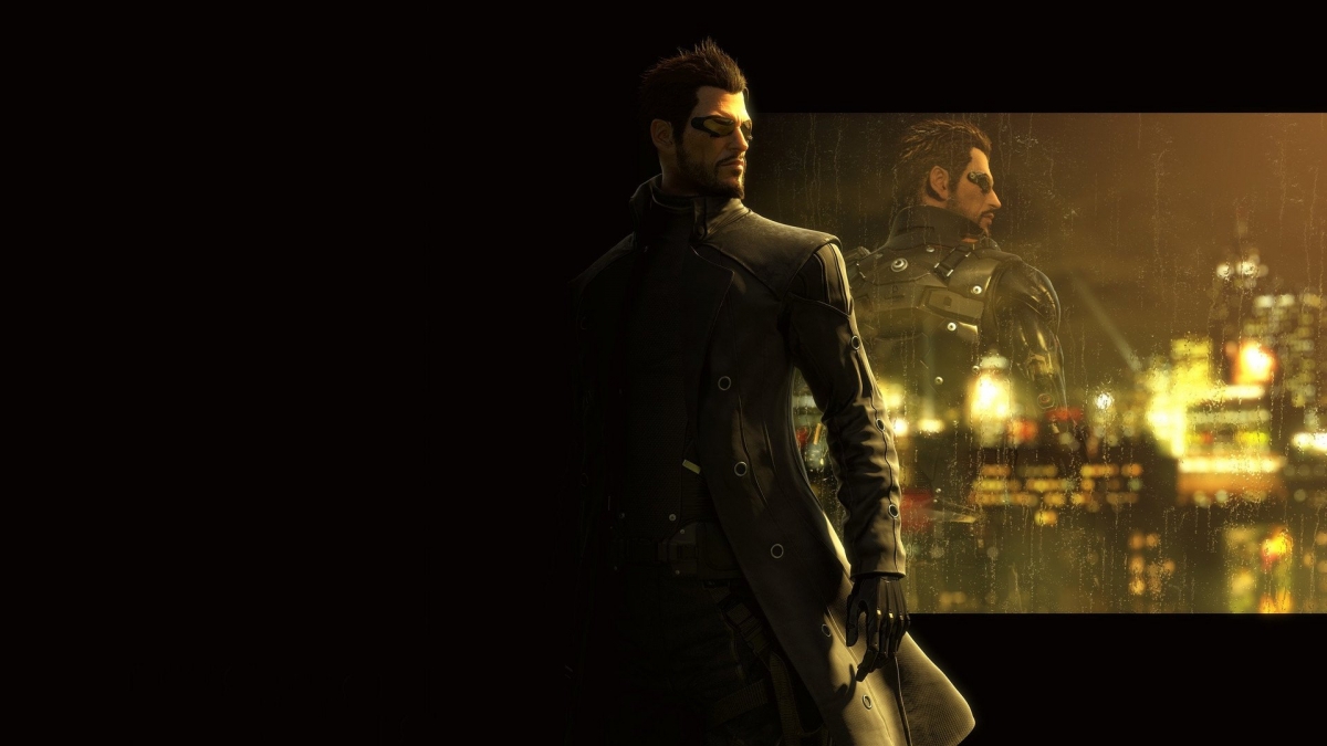 Создатель Deus Ex не видит глубины в играх Тодда Говарда - изображение 5 Создатель Deus Ex не видит глубины в играх Тодда Говарда - фото 5