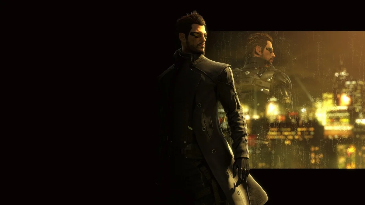 Создатель Deus Ex не видит глубины в играх Тодда Говарда - фото 5