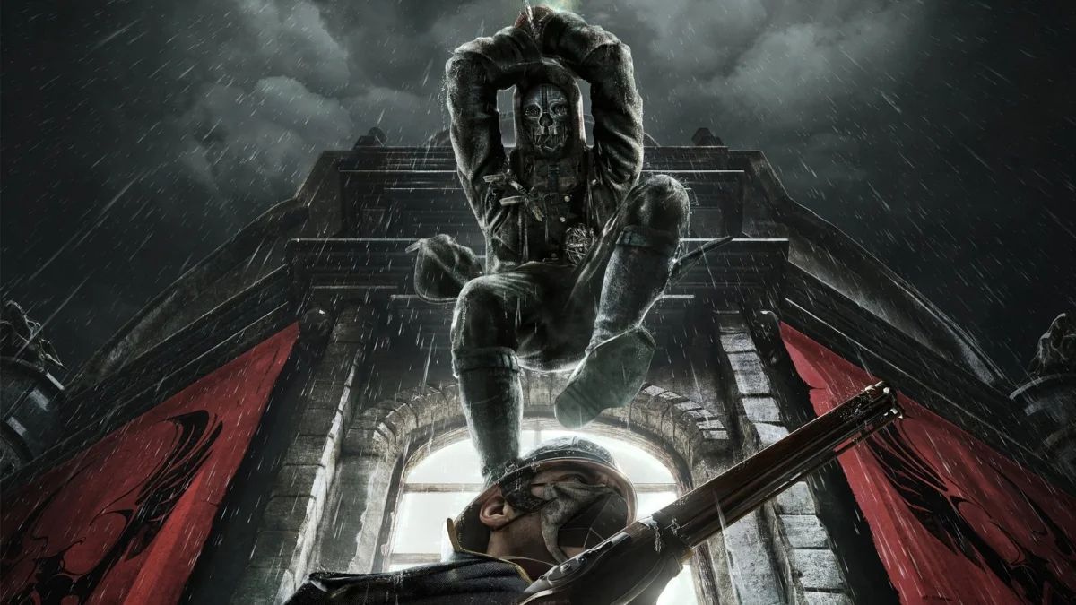 Создатель Deus Ex не видит глубины в играх Тодда Говарда - фото 2