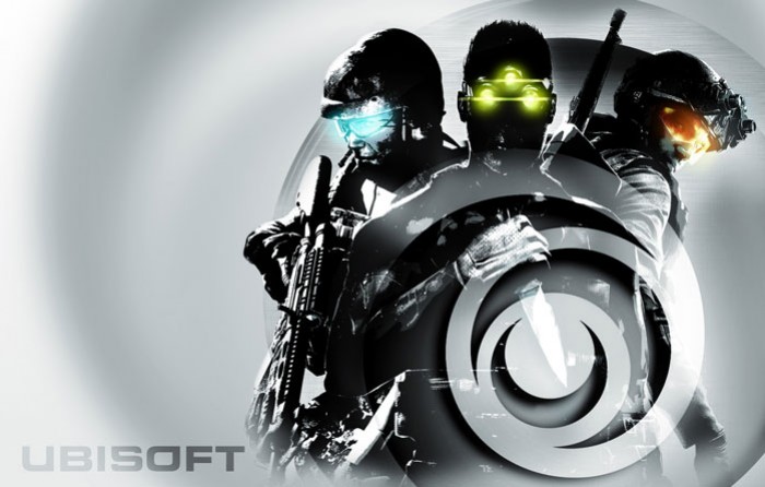 Ubisoft верит в Wii U - изображение обложка