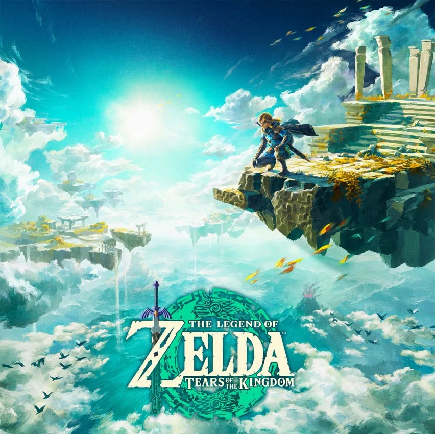 Продолжение The Legend of Zelda: Breath of the Wild выйдет на Switch 12 мая 2023 года - фото 1