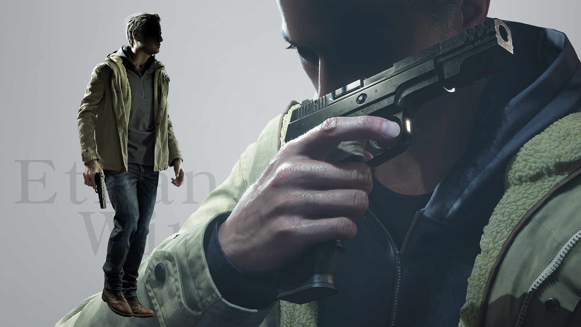 Resident Evil Village может выйти на PS4 и Xbox One, но пока Capcom ничего не обещает - изображение обложка