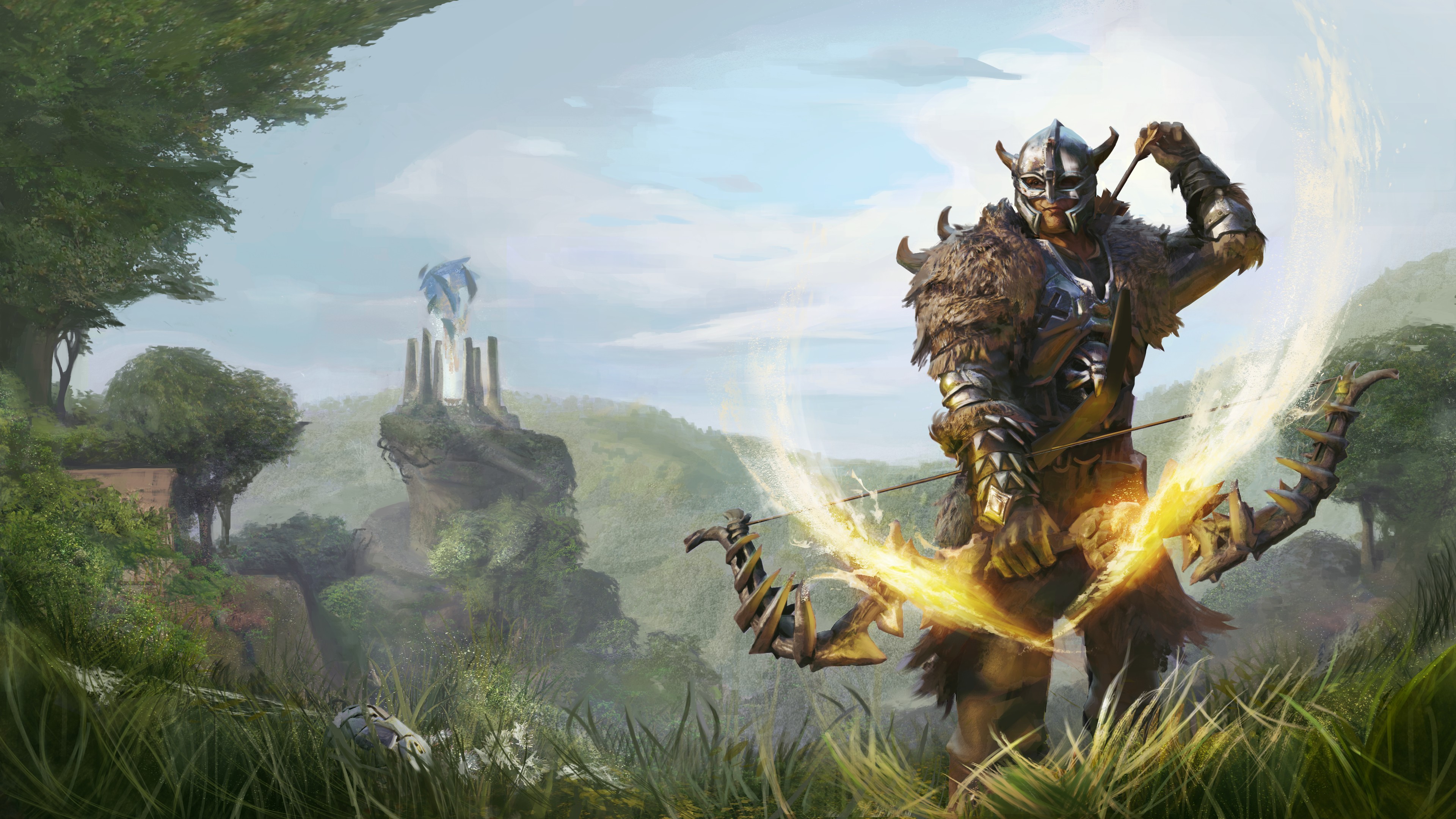 Elex от Piranha Bytes не получит «никаких вонючих DLC» - изображение обложка