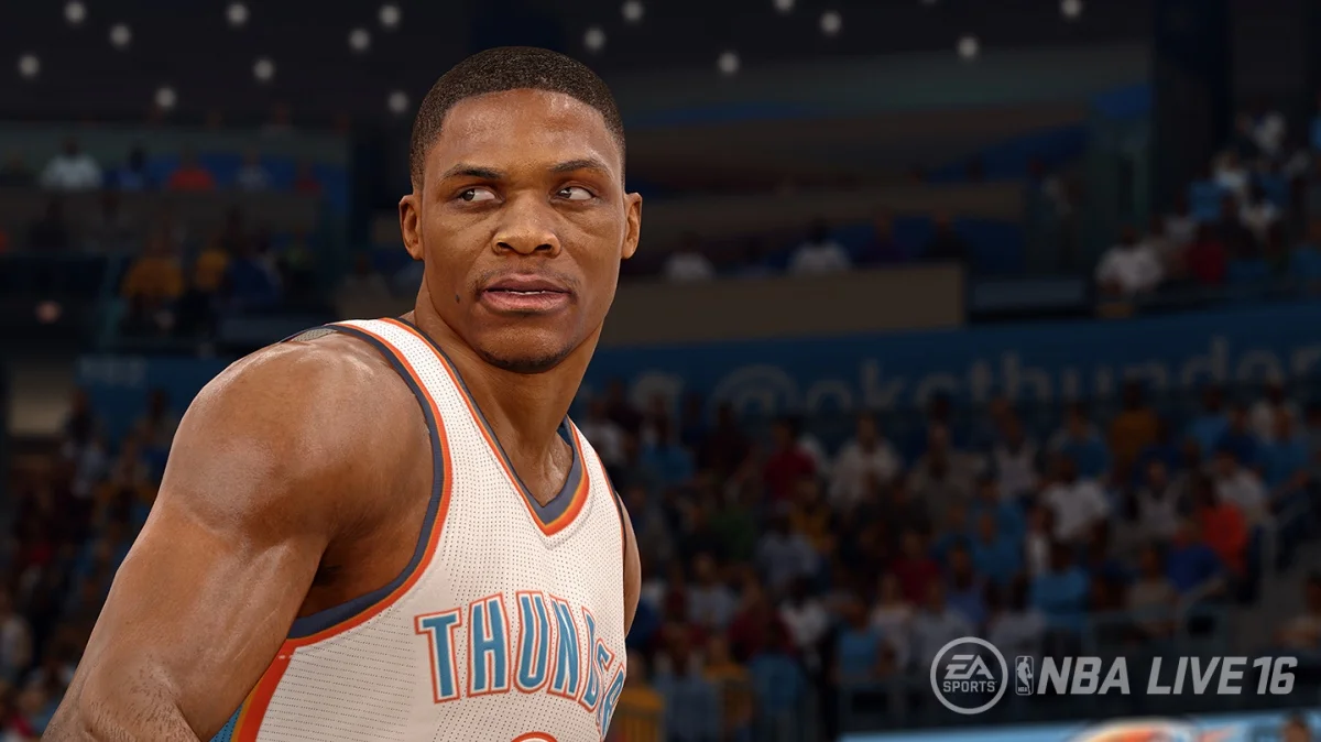 Electronic Arts рассказала о новом режиме Live Pro-AM в NBA Live 16 - фото 2