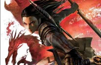 Dragon Age не спешит превращаться в аниме - изображение обложка