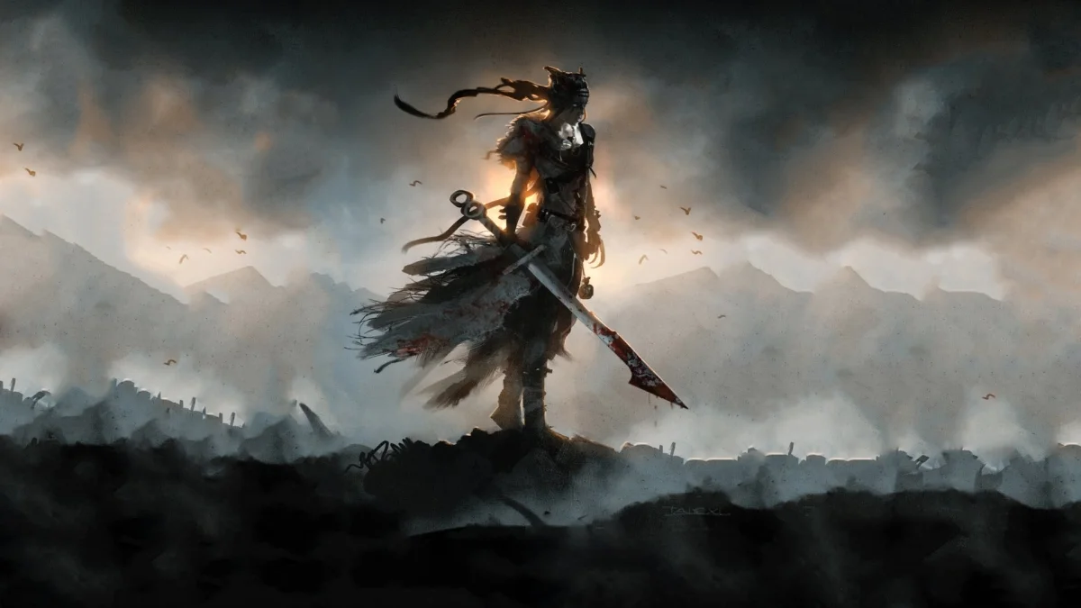 Автор новой God of War рассказал о восьми любимых играх на PS4 - фото 7