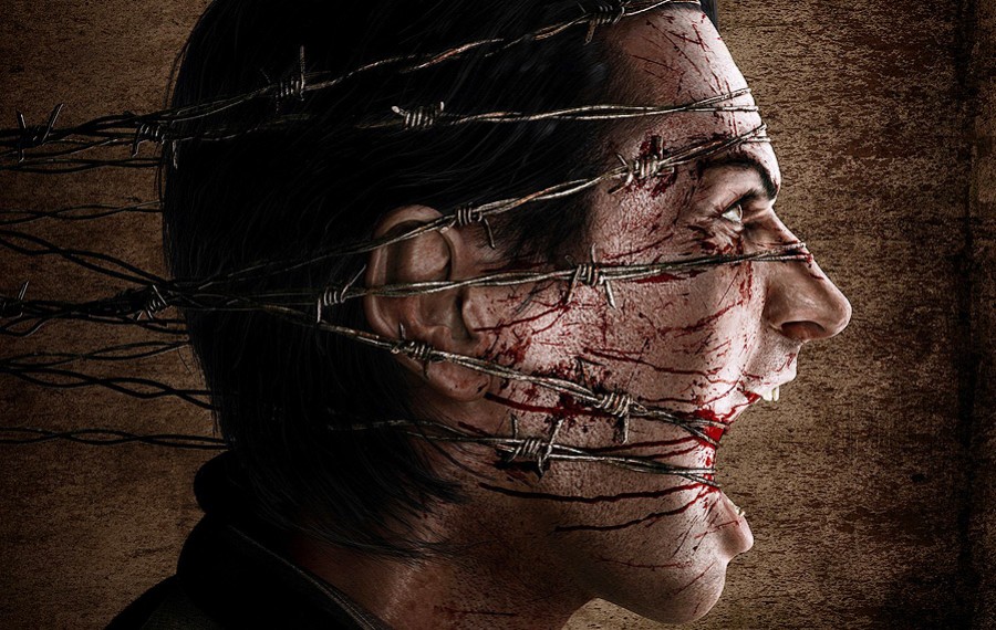 Первое дополнение для The Evil Within выйдет в марте - изображение обложка