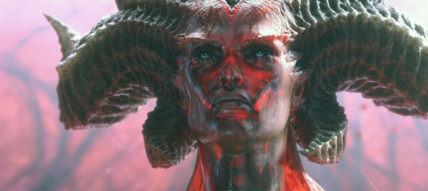 Открытое бета-тестирование Diablo 4 пройдёт в марте - изображение обложка