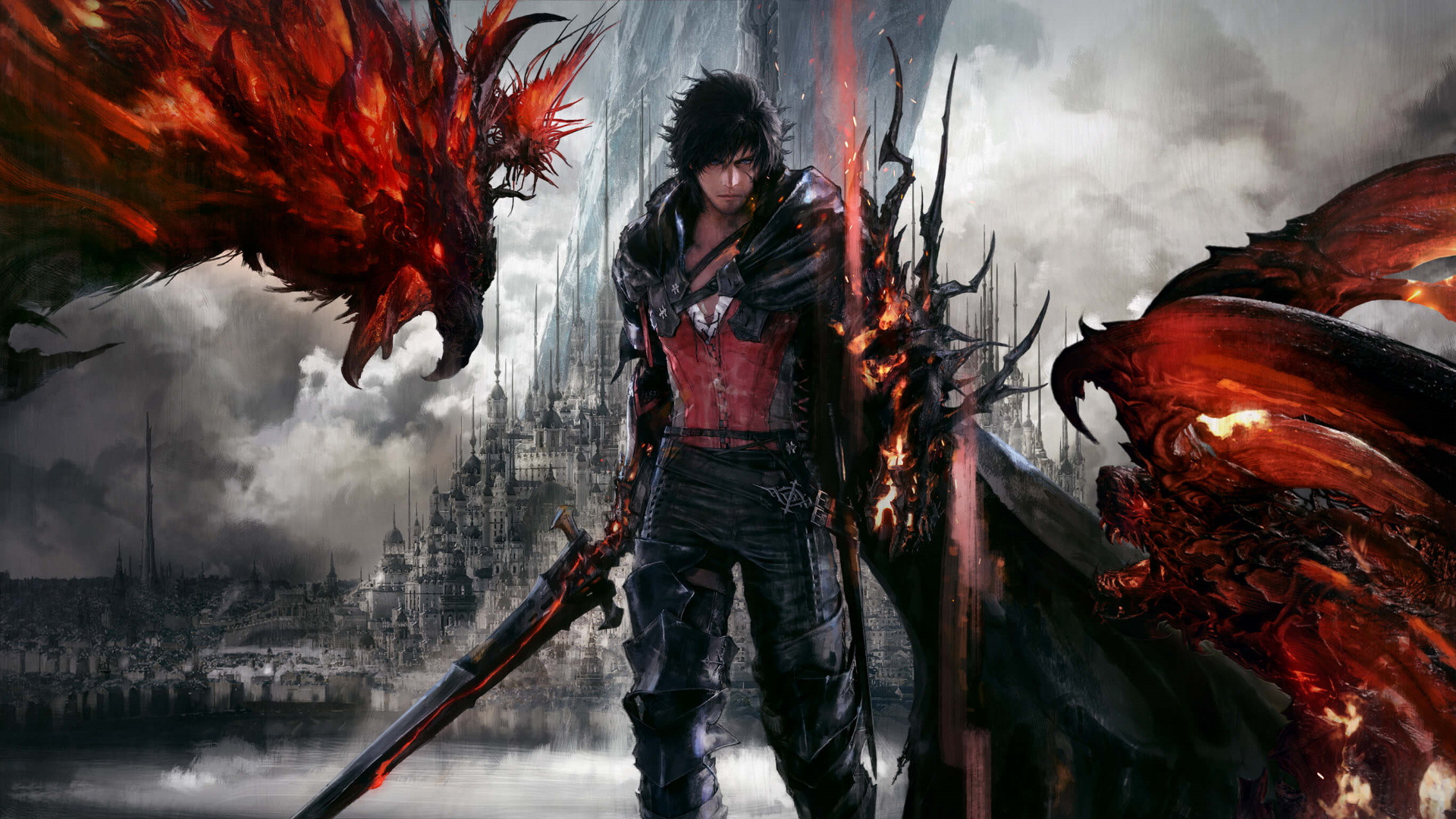 Глава Square Enix подтвердил участие компании в E3 2021 - изображение обложка