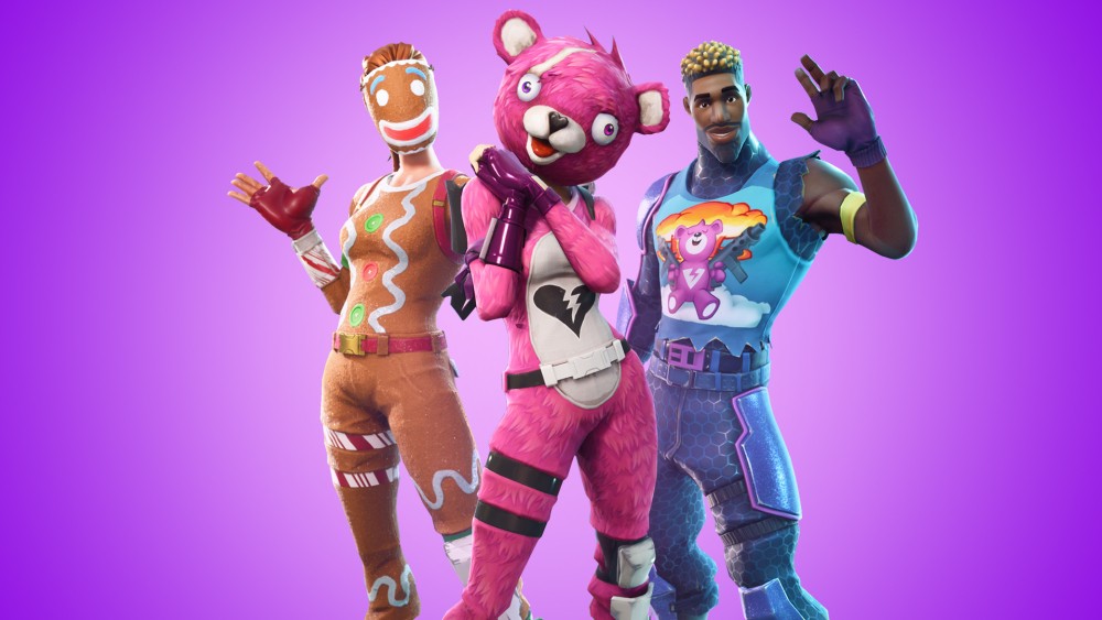 Принц Гарри хотел бы запретить Fortnite из-за вызываемой ею зависимости - изображение обложка