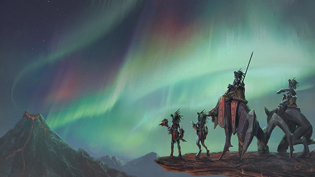 К Endless Space 2 и Endless Legend выпустят дополнения - изображение обложка