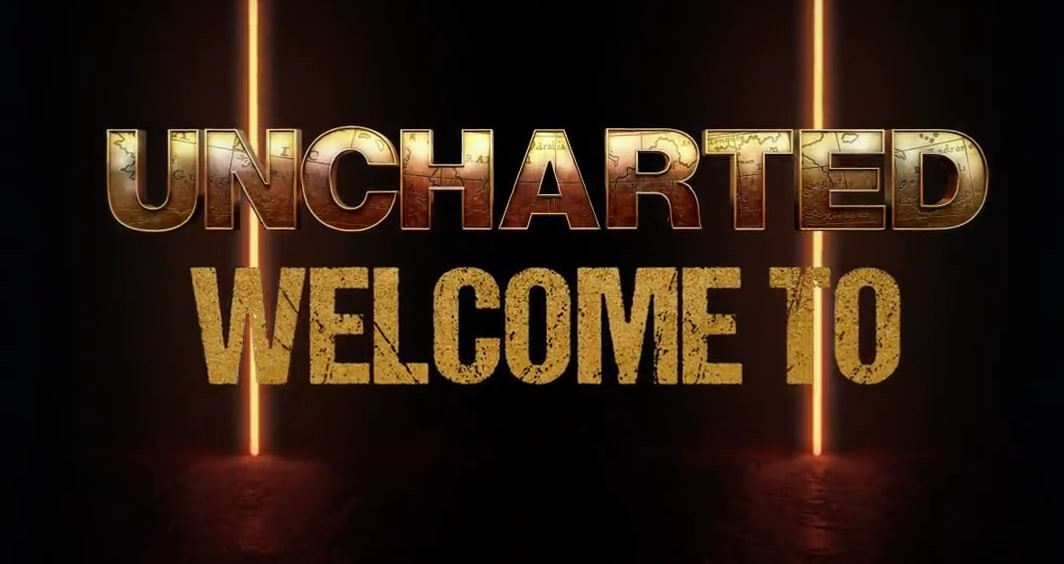 В парке развлечений Испании строят аттракцион по мотивам Uncharted - изображение 1 В парке развлечений Испании строят аттракцион по мотивам Uncharted - фото 1