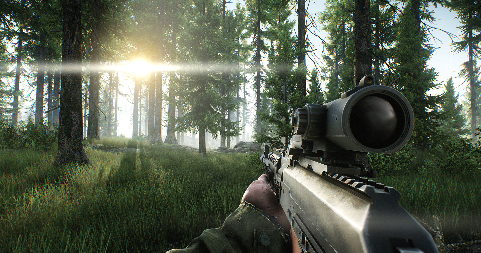 Борьбой с читерами в Escape From Tarkov займутся неравнодушные игроки - изображение обложка