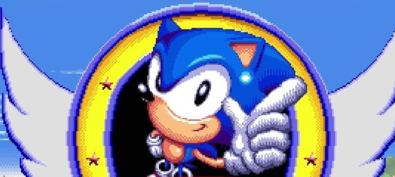 Sega собирается снять с продажи классические игры про Соника - изображение обложка