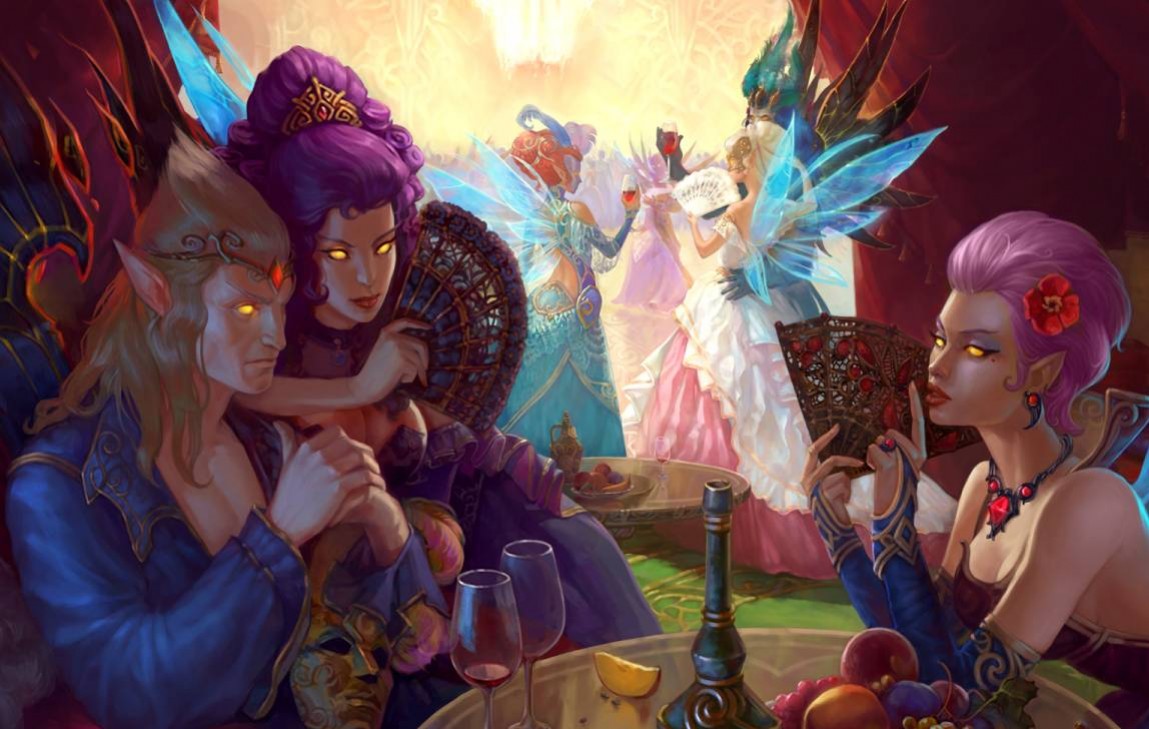 Вышло крупное обновление для «Аллодов онлайн» - изображение обложка