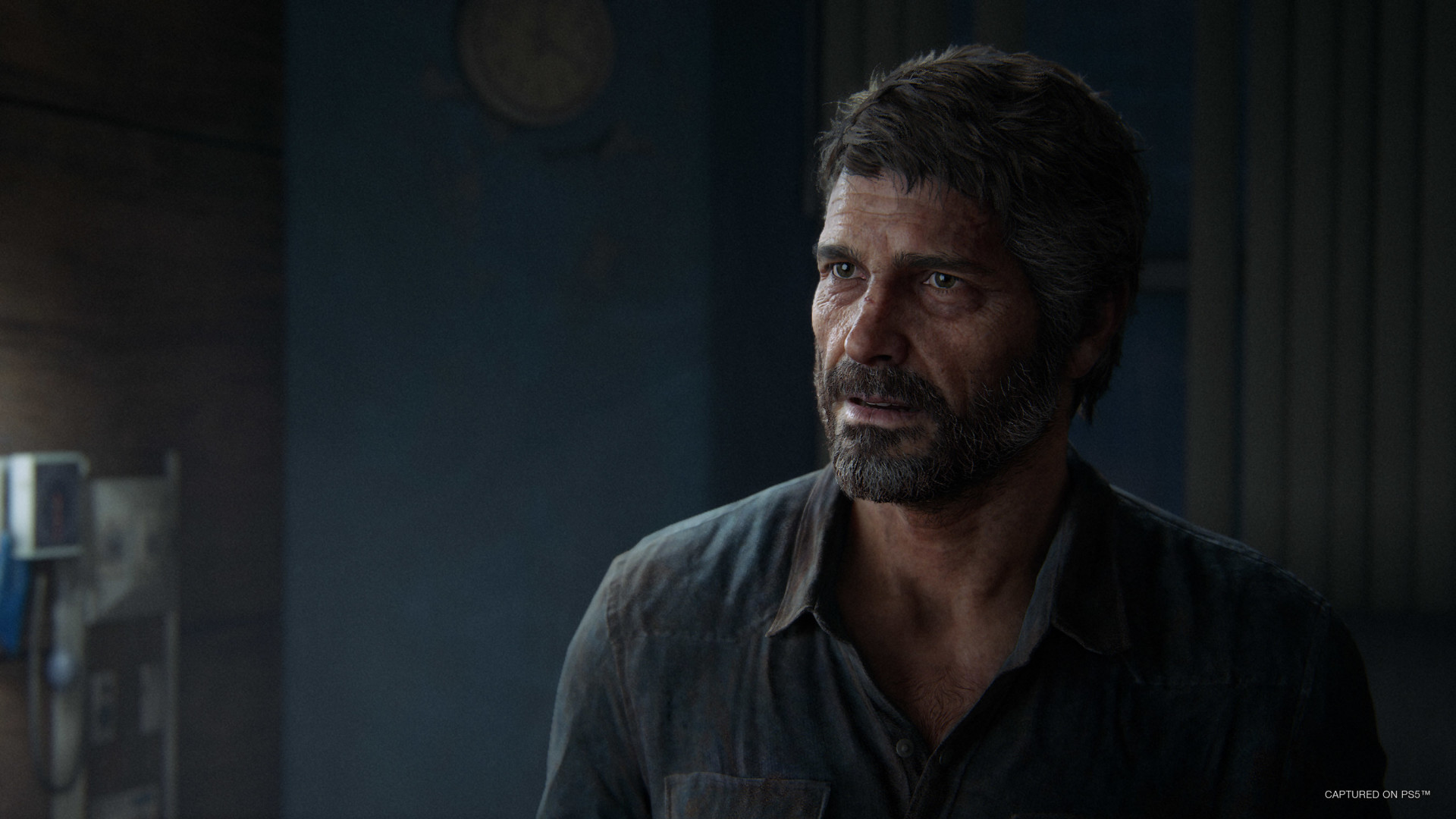 Naughty Dog сравнила Джоэла из The Last of Us и ремейка игры - изображение обложка