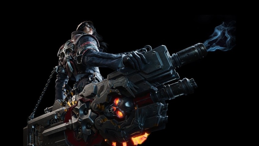 Gungrave G.O.R.E отложили до 2020 года - изображение обложка