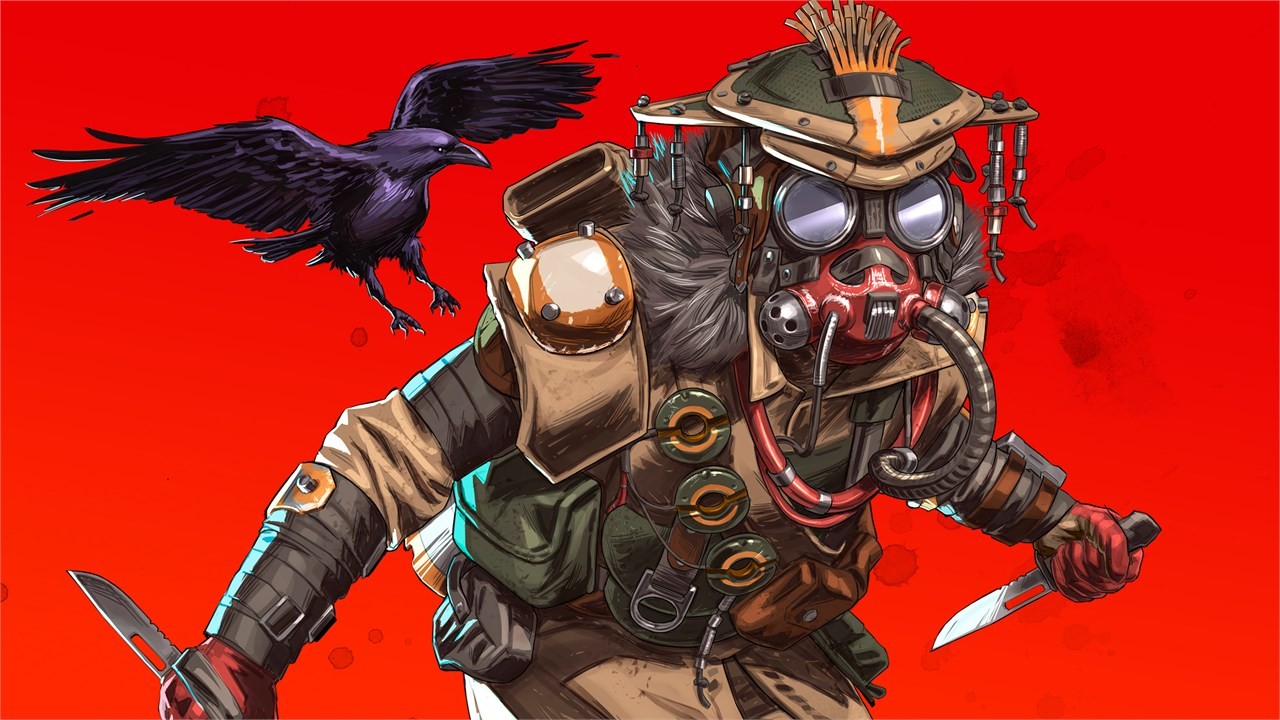 Respawn открыла студию в Ванкувере для развития Apex Legends - изображение обложка