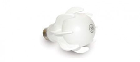 Лампочка GE проработает 17 лет - изображение обложка