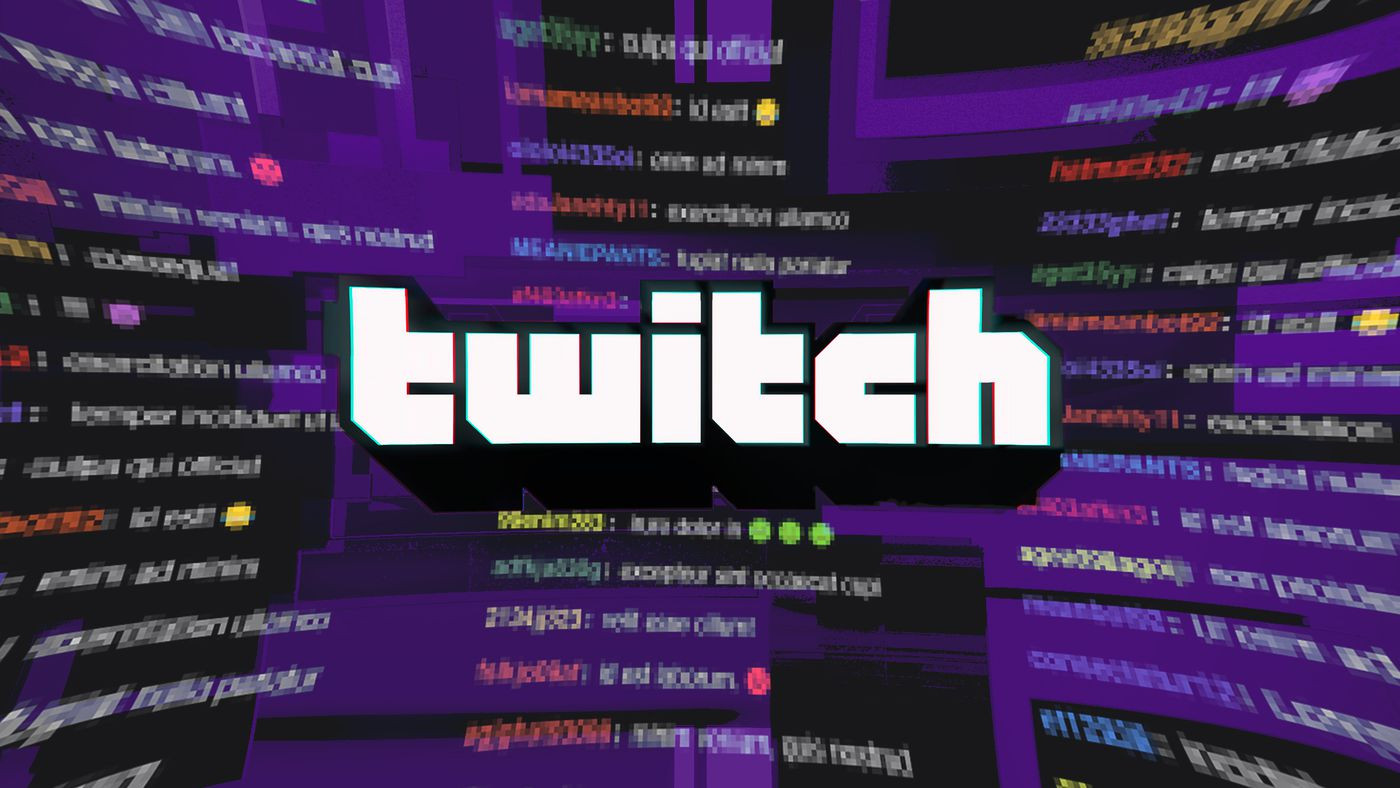Роскомнадзор принял «меры понуждения» в отношении Twitch - изображение обложка