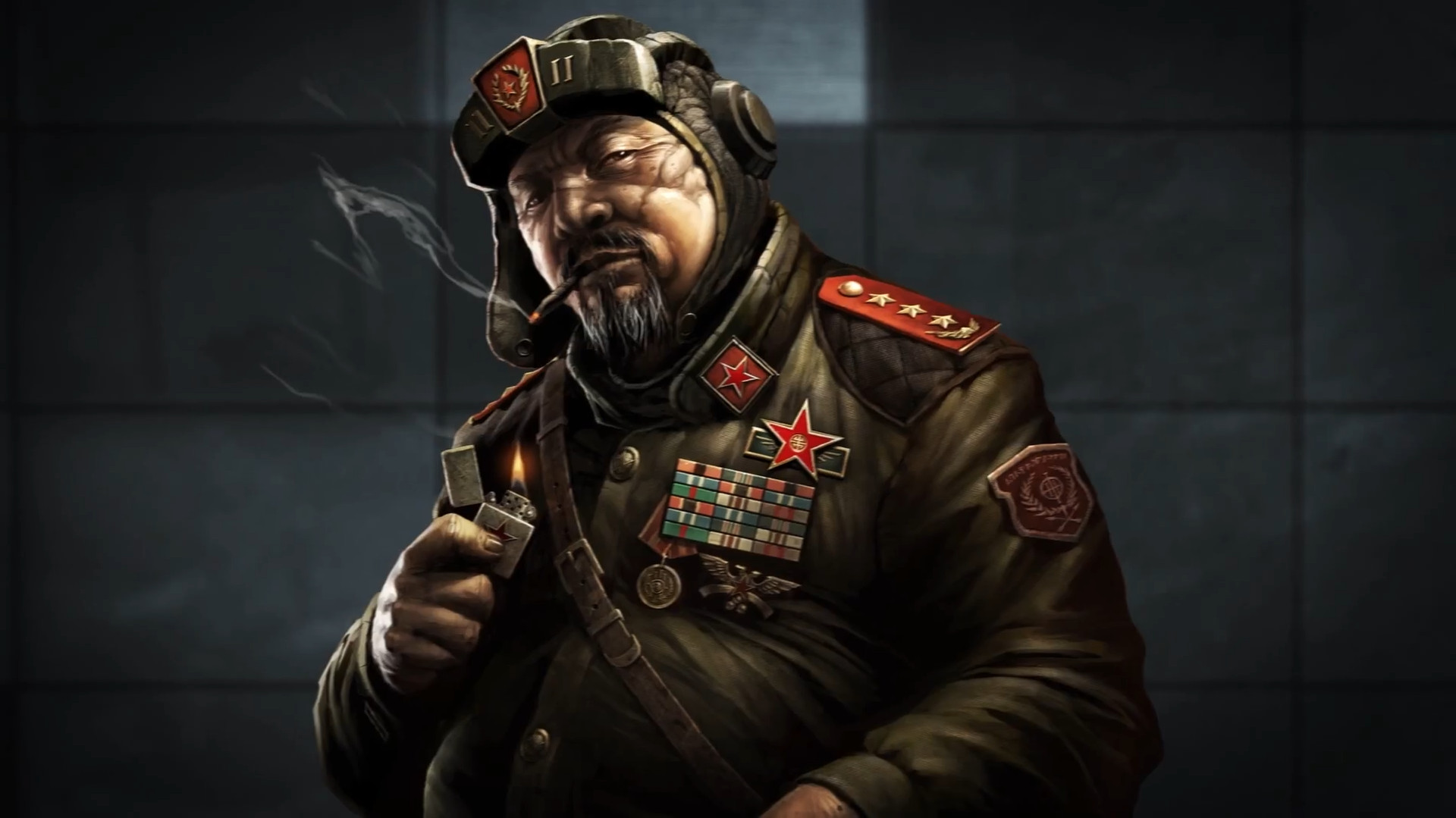 Фанаты Command & Conquer: Generals воссоздали стратегию в Red Alert 3 - изображение обложка