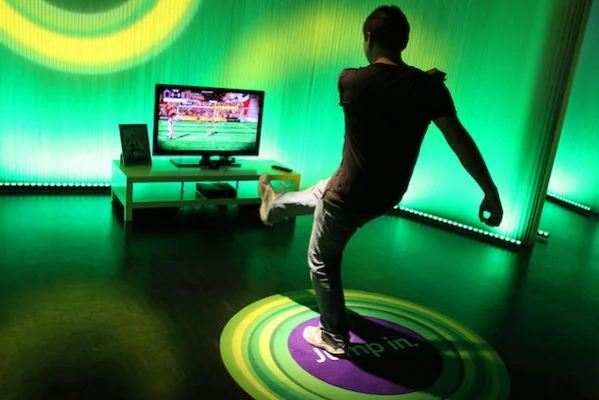 По слухам, Apple собирается купить разработчика сенсора Kinect - изображение обложка
