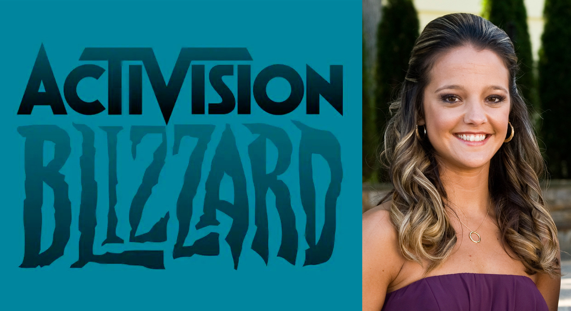 На Activision Blizzard подала в суд семья погибшей сотрудницы - изображение обложка