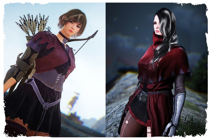 Создатели Black Desert отчитались о проделанной работе - изображение обложка