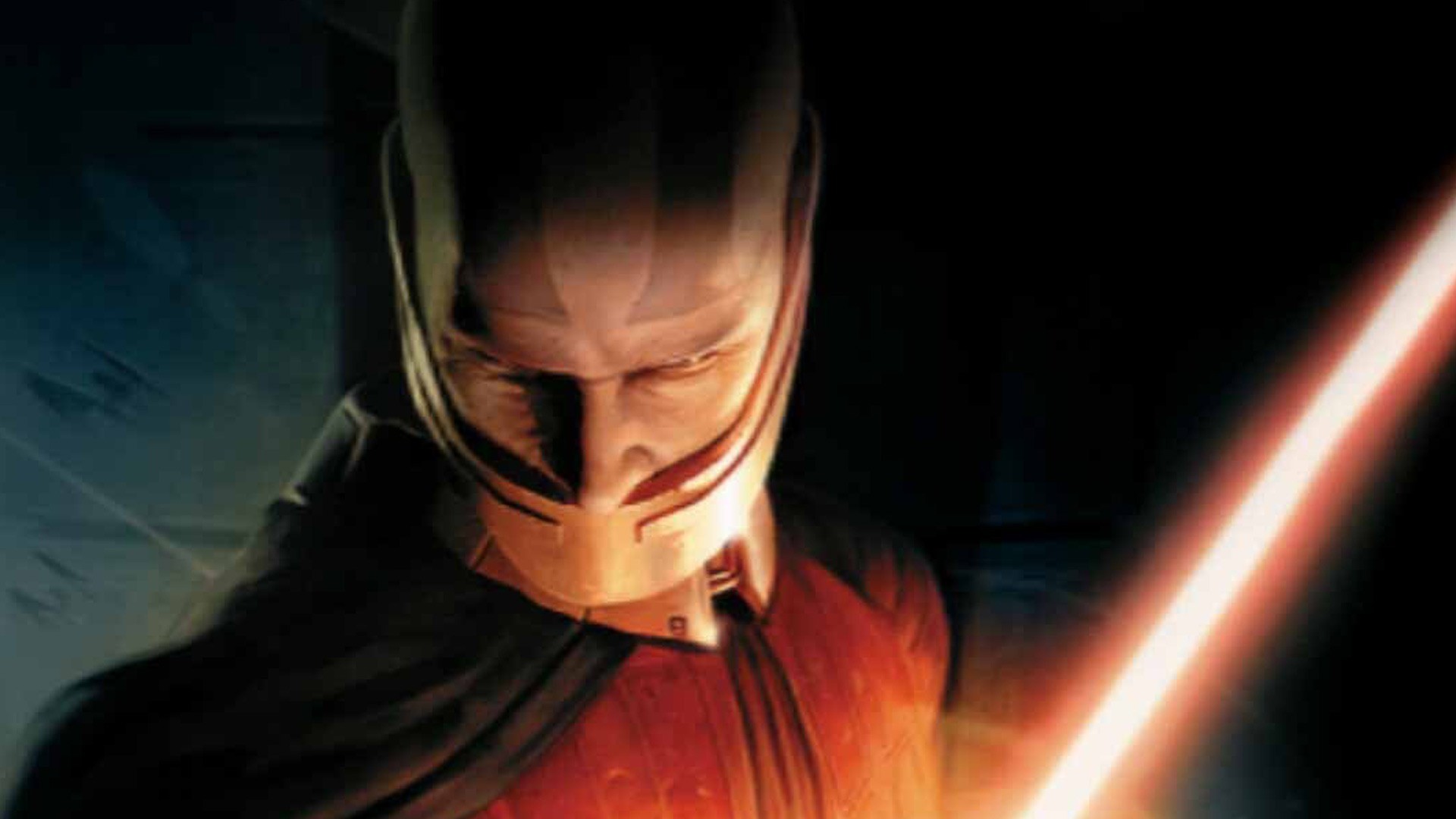 Слух: BioWare работает над ремейком Star Wars: Knights of the Old Republic - изображение обложка