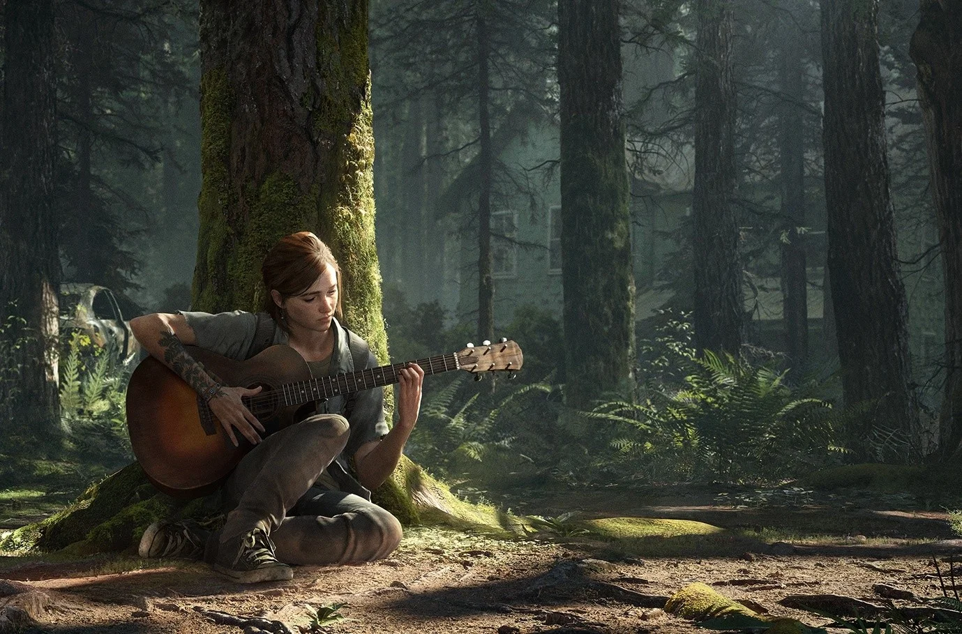 Расследование Kotaku: какой ценой в Naughty Dog делают игры уровня The Last of Us? - фото 3