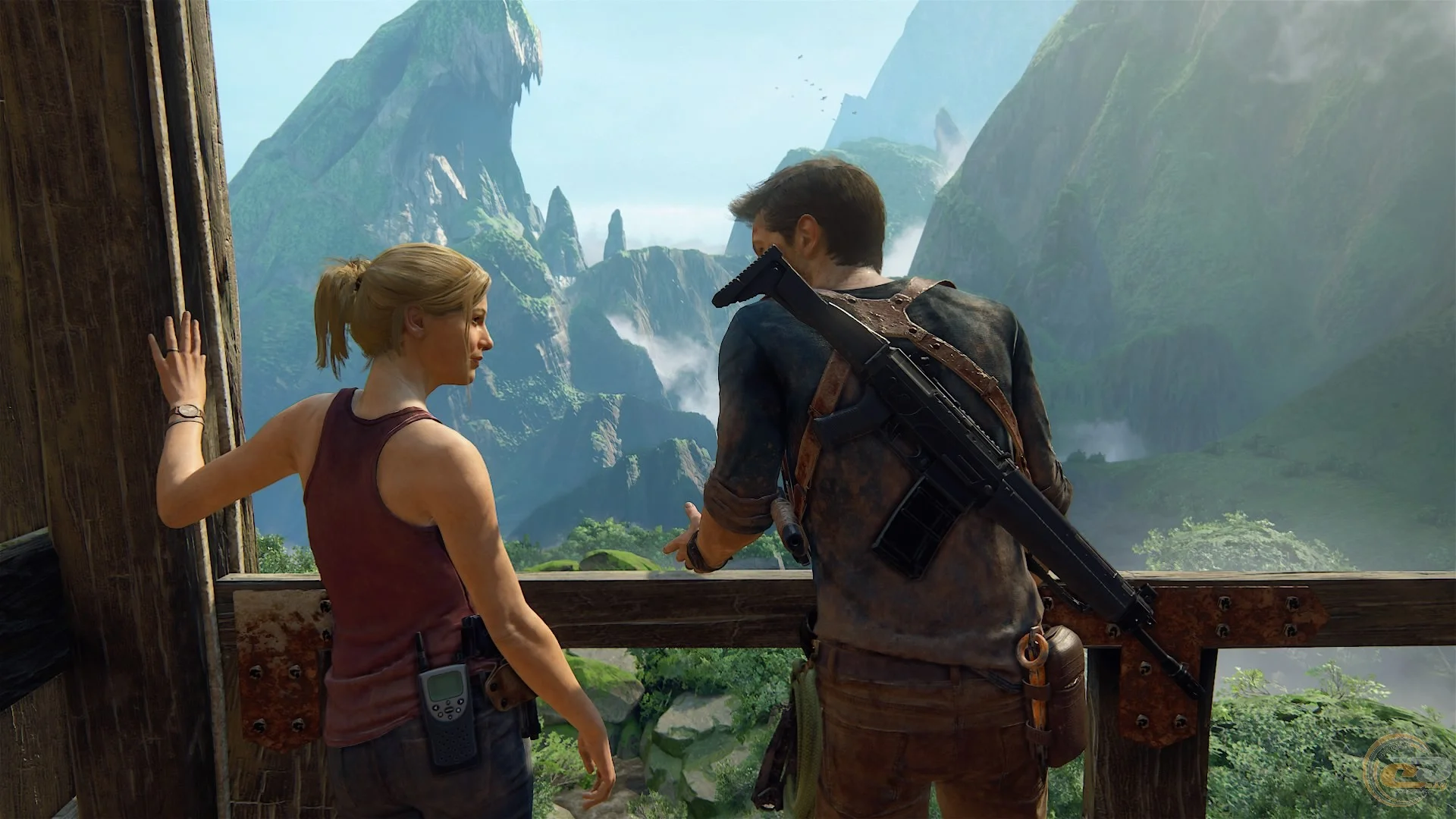 Расследование Kotaku: какой ценой в Naughty Dog делают игры уровня The Last of Us? - фото 1