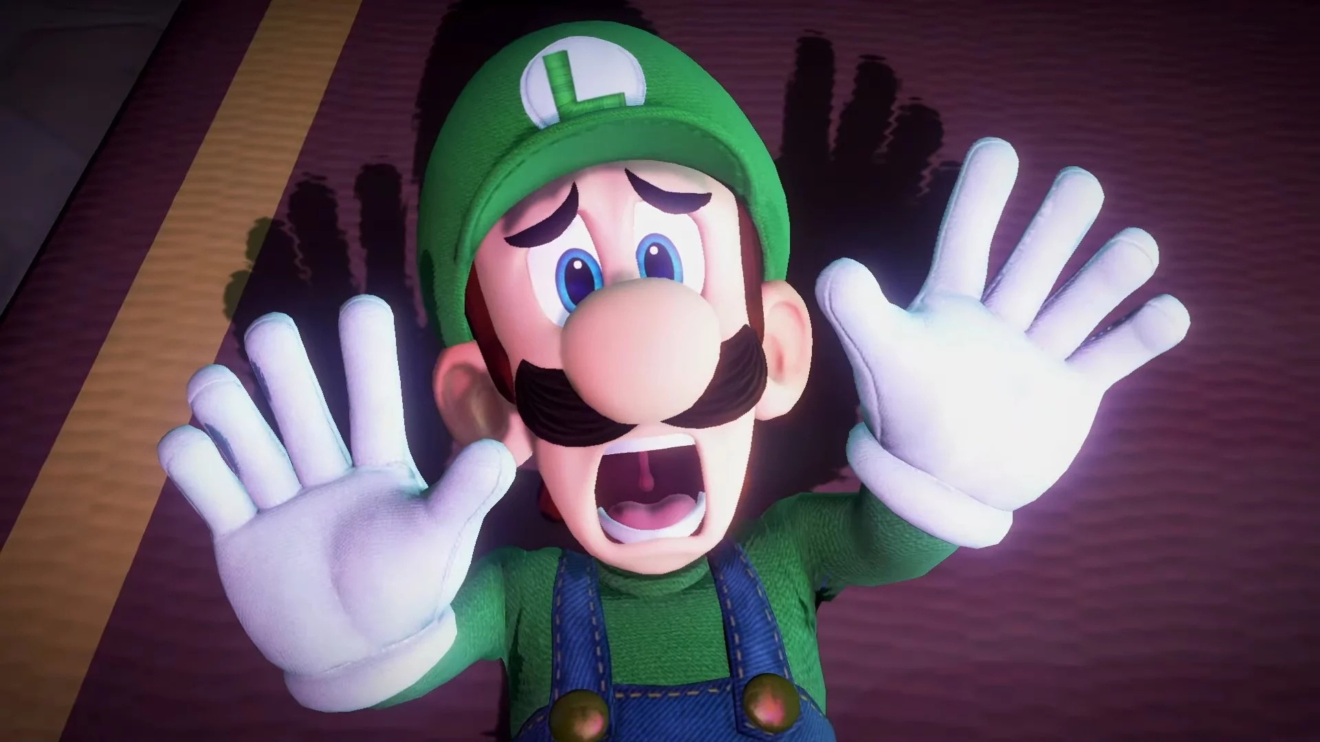 Первые оценки Luigi's Mansion 3: долгожданный большой шаг для франшизы - изображение обложка