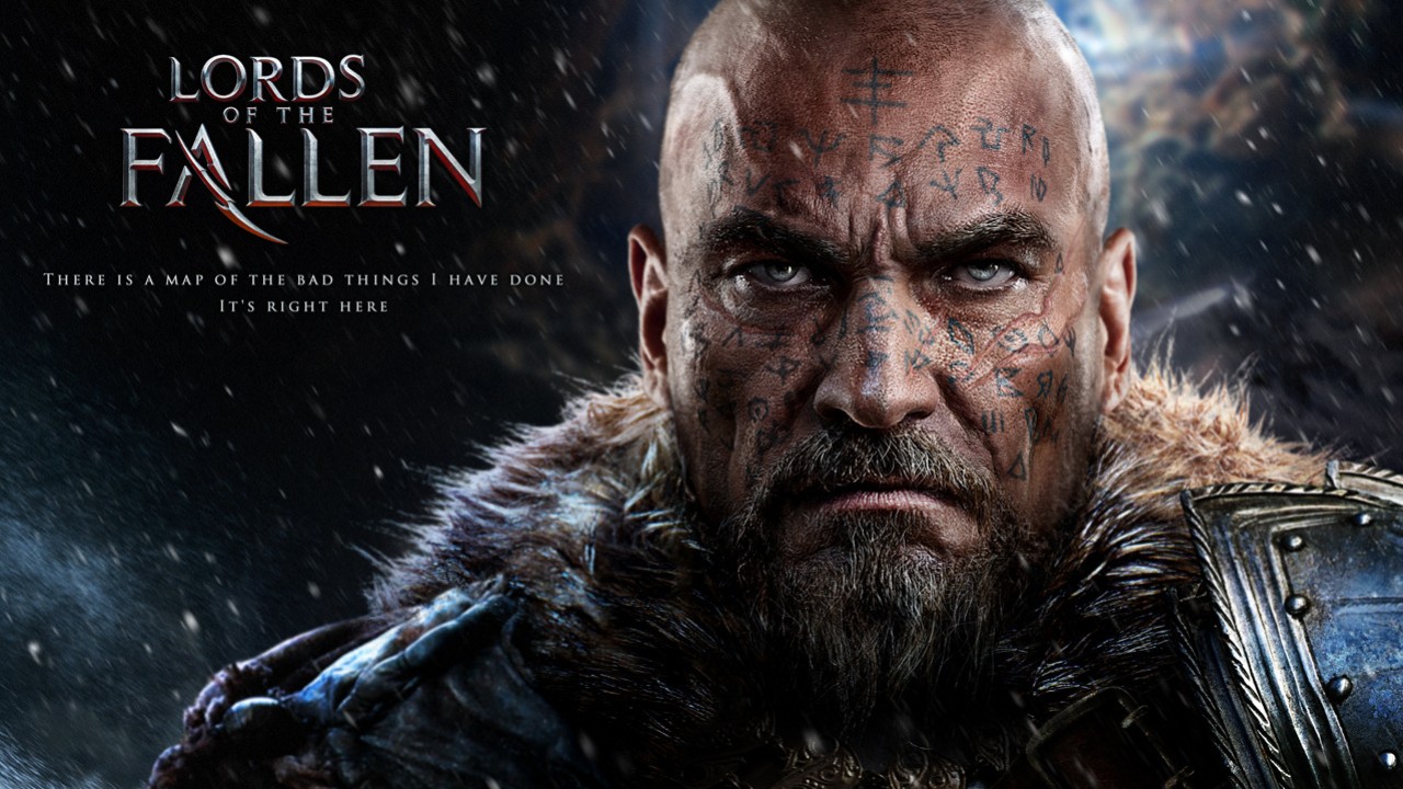В Lords of the Fallen исправили досадный баг - изображение обложка
