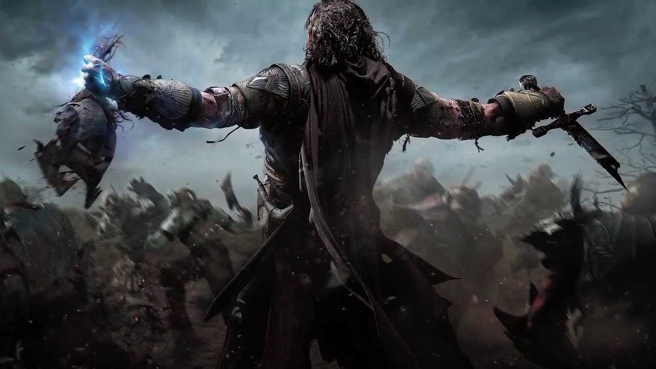 Middle-earth: Shadow of Mordor можно купить со скидкой 85% - изображение обложка