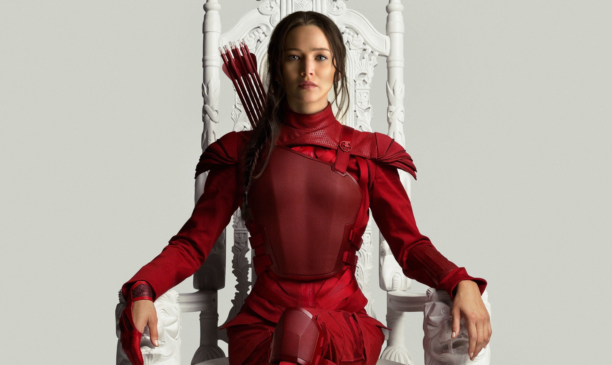 Lionsgate собирается экранизировать ненаписанный приквел «Голодных игр» - изображение обложка