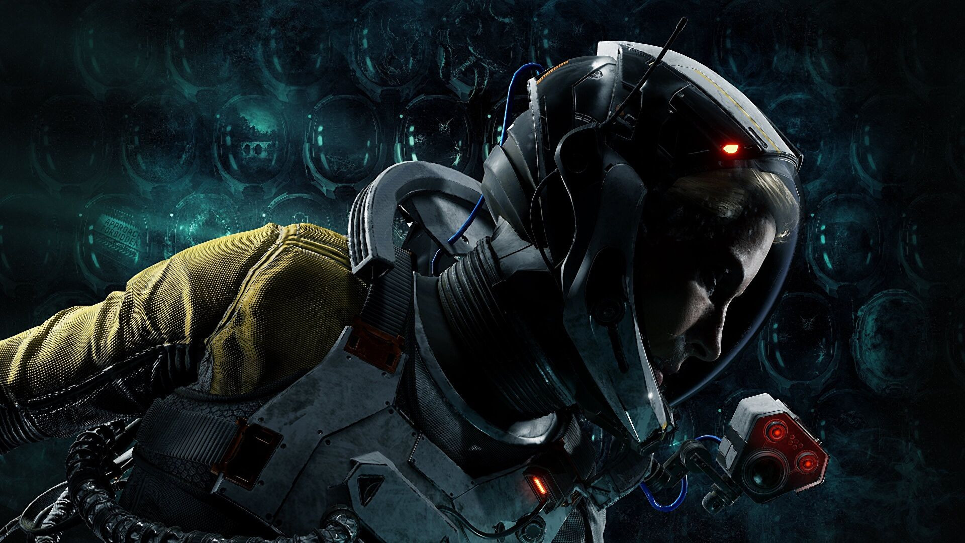 Разработчики Returnal объявили системные требования PC-версии - изображение обложка