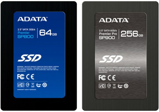 ADATA начала продавать недорогие и в меру производительные SSD - изображение обложка