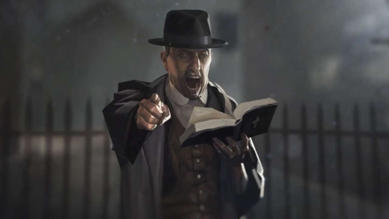 ESRB: Vampyr будет крайне жестокой игрой - изображение обложка
