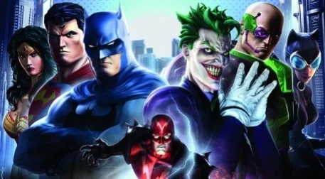 Продюсер DC Universe Online назвал PS4 отличной платформой для ММО - изображение обложка