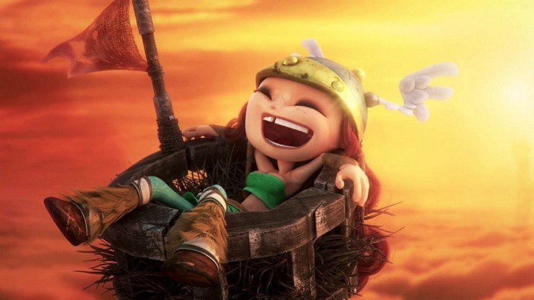 Rayman Adventures выйдет на мобильных устройствах в декабре - изображение обложка
