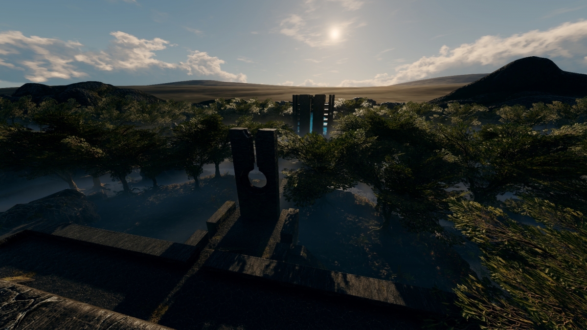 Xenos vs. Marines: розыгрыш в масштабах игры - фото 5