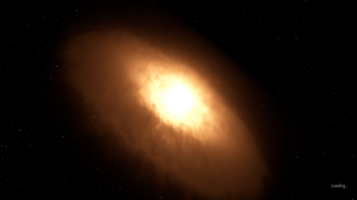 Xenos vs. Marines: розыгрыш в масштабах игры - фото 1