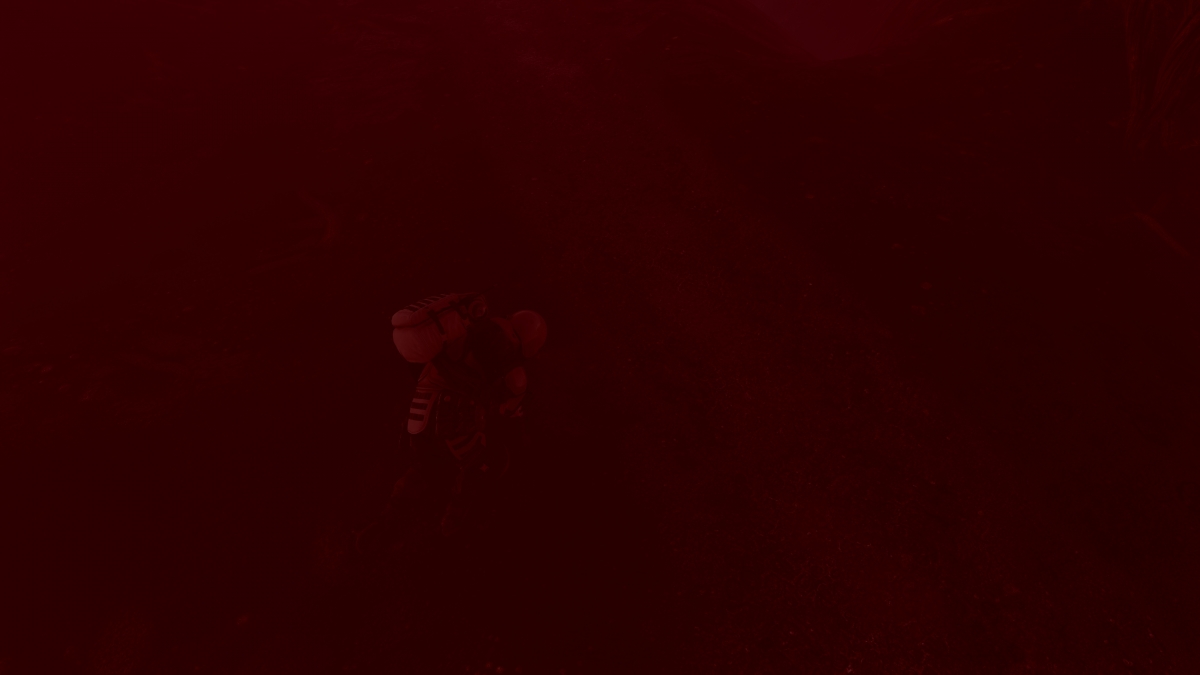 Xenos vs. Marines: розыгрыш в масштабах игры - фото 6