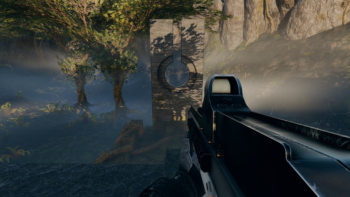 Xenos vs. Marines: розыгрыш в масштабах игры - фото 4