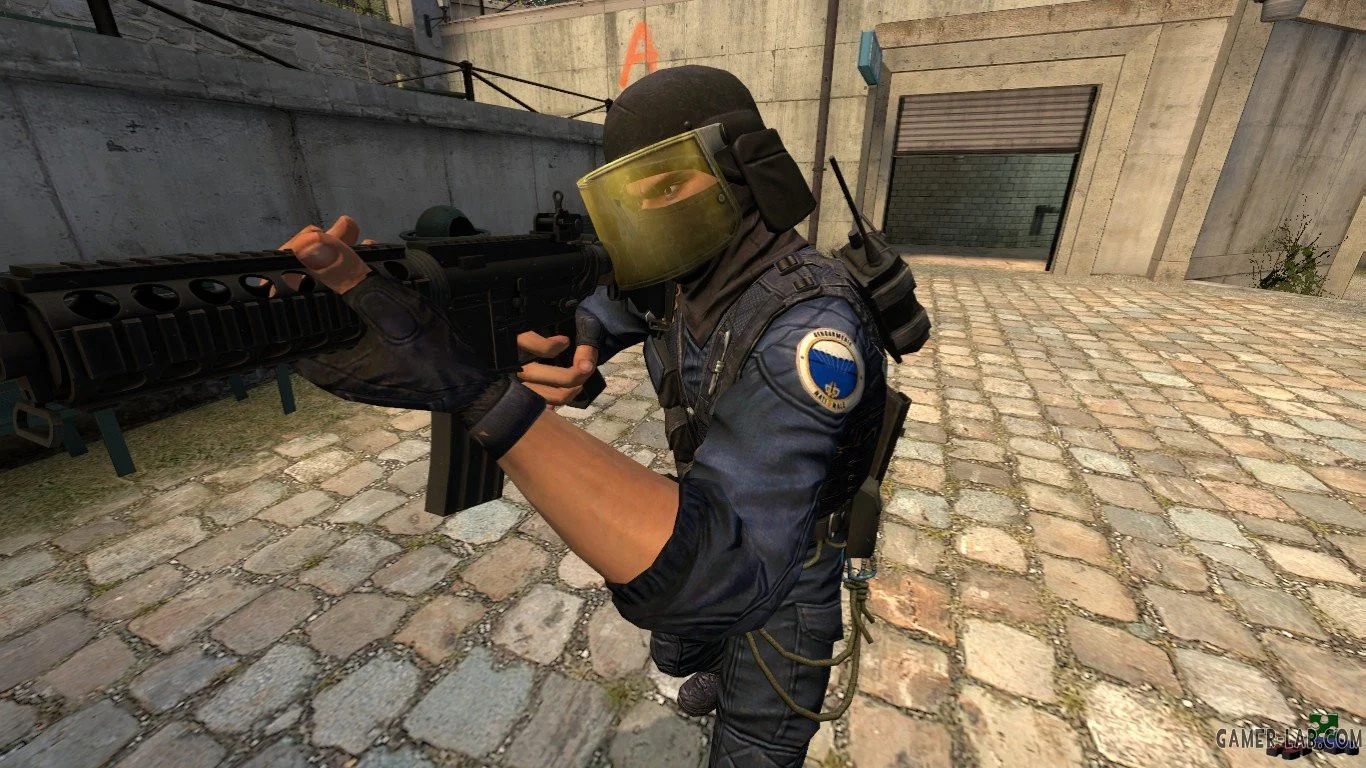 Valve agregará NVIDIA Reflex a Counter-Strike 2 - imagen de portada